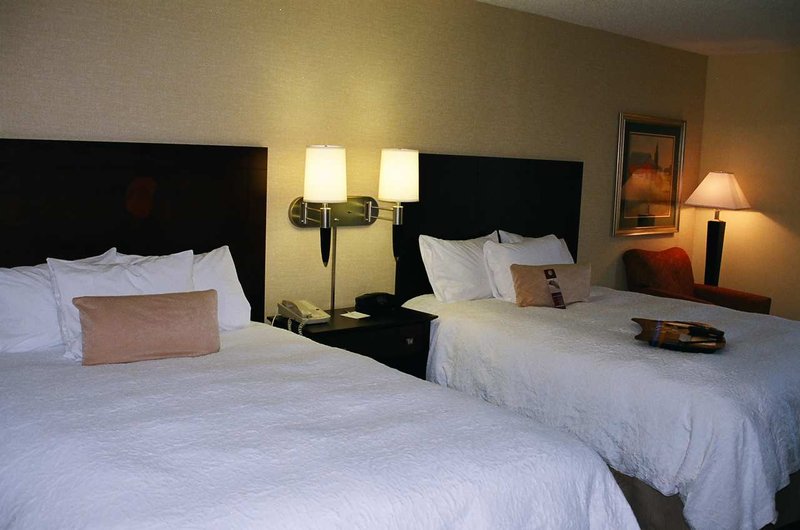 Hampton Inn Staunton - Staunton, VA