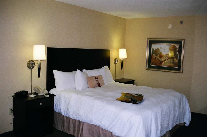 Hampton Inn Staunton - Staunton, VA