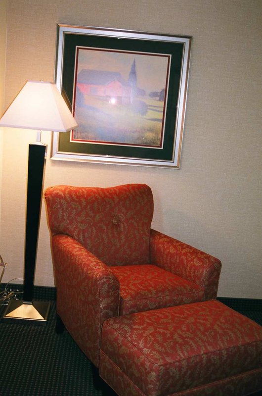 Hampton Inn Staunton - Staunton, VA