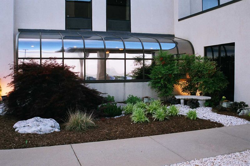 Hampton Inn Staunton - Staunton, VA