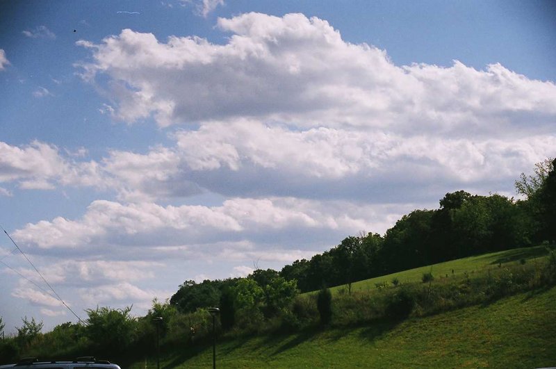 Hampton Inn Staunton - Staunton, VA