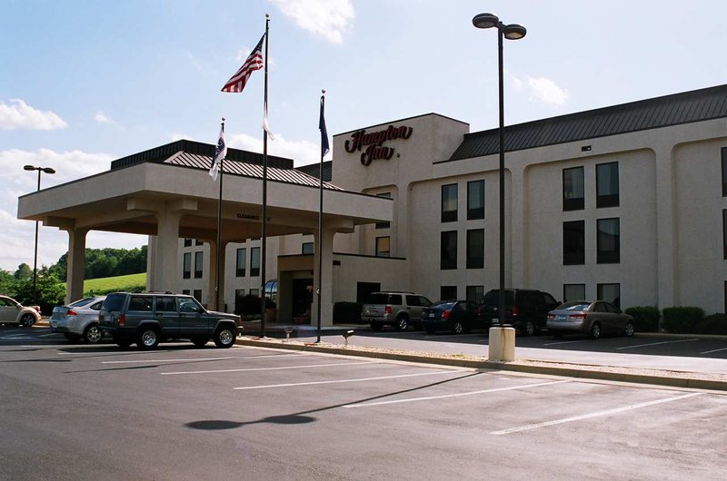 Hampton Inn Staunton - Staunton, VA