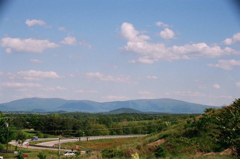 Hampton Inn Staunton - Staunton, VA
