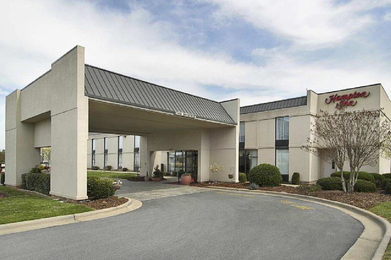 Comfort Inn - Shelby, NC