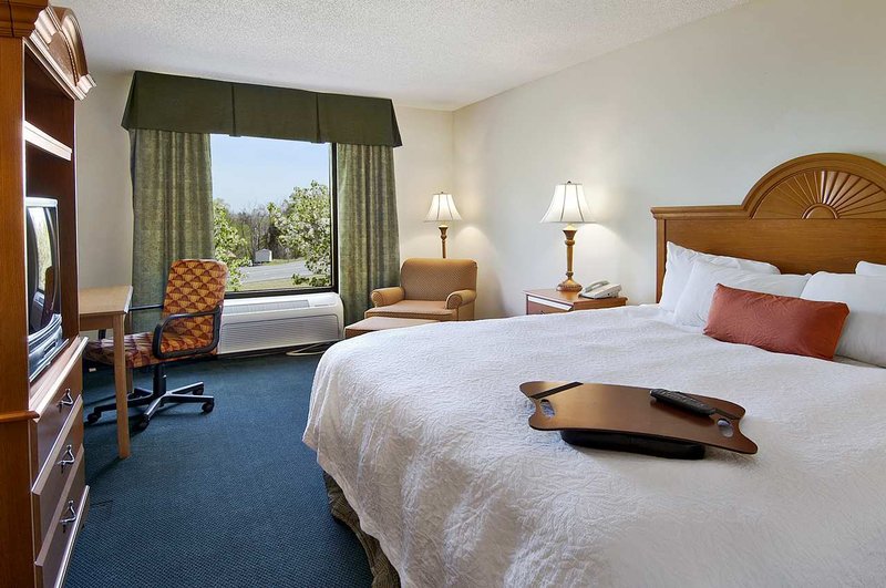 Comfort Inn - Shelby, NC