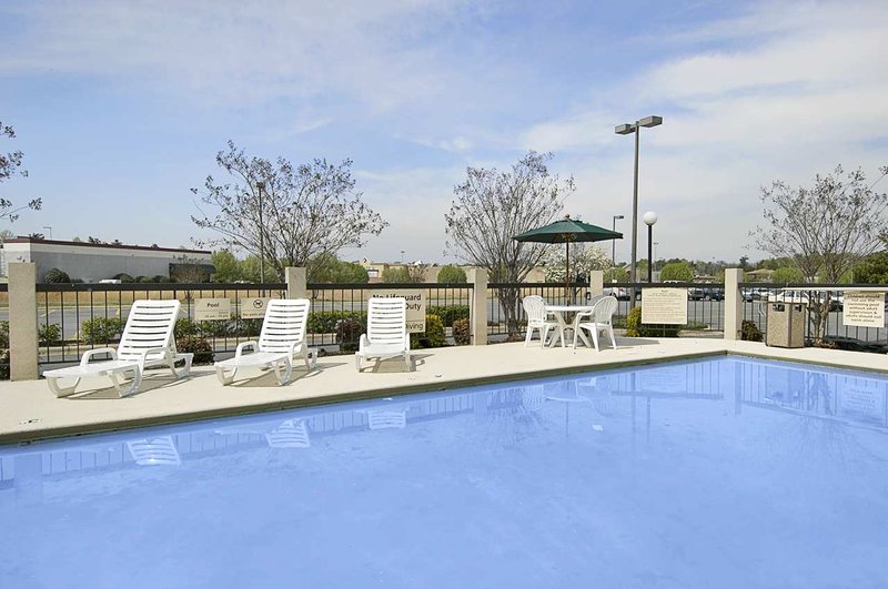 Comfort Inn - Shelby, NC
