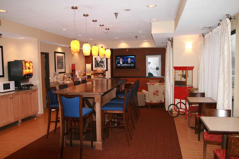 Hampton Inn Shawnee - Shawnee, OK