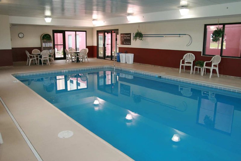 Hampton Inn-Sidney - Sidney, OH