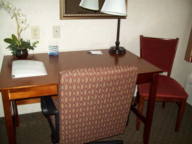 Hampton Inn-Sidney - Sidney, OH