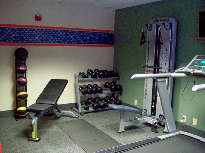 Hampton Inn-Sidney - Sidney, OH