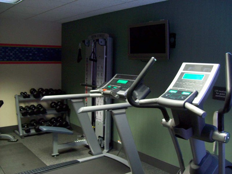 Hampton Inn-Sidney - Sidney, OH