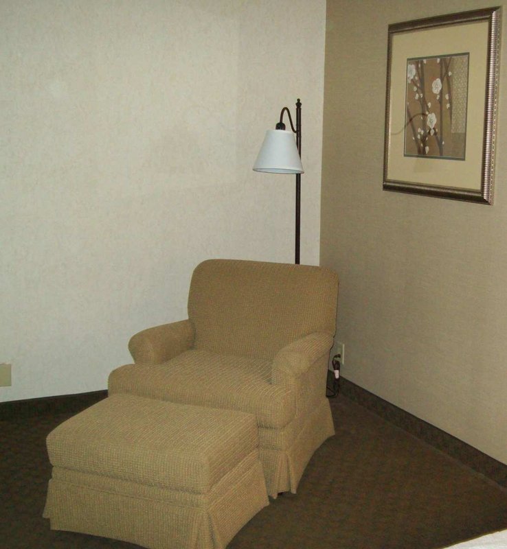 Hampton Inn-Sidney - Sidney, OH