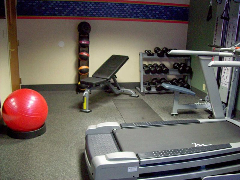 Hampton Inn-Sidney - Sidney, OH