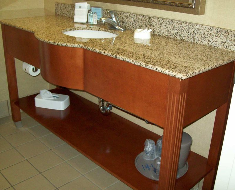 Hampton Inn-Sidney - Sidney, OH