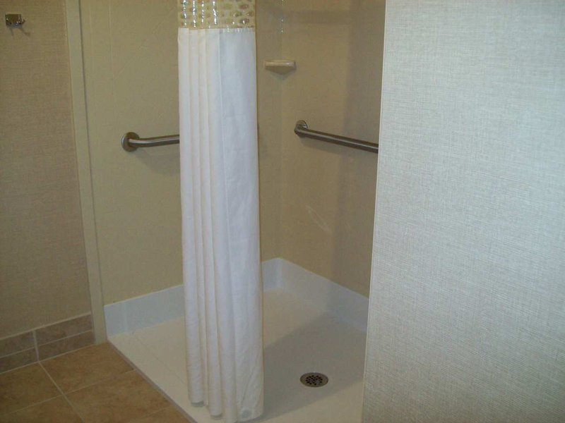 Hampton Inn-Sidney - Sidney, OH