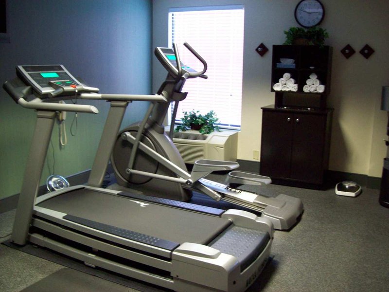 Hampton Inn-Sidney - Sidney, OH