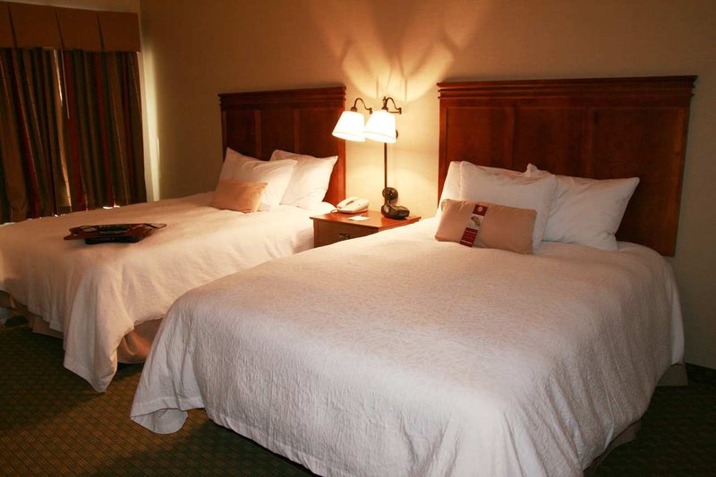 Hampton Inn-Sidney - Sidney, OH