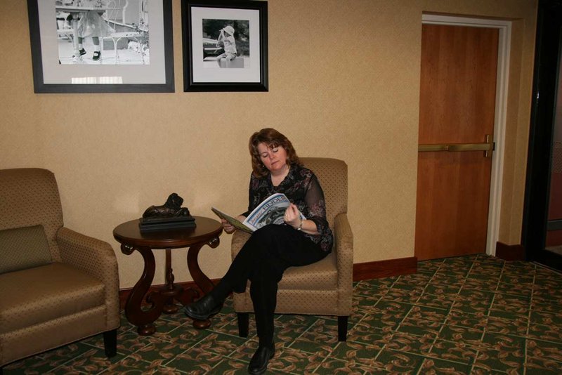 Hampton Inn-Sidney - Sidney, OH