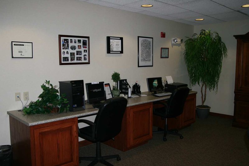 Hampton Inn-Sidney - Sidney, OH