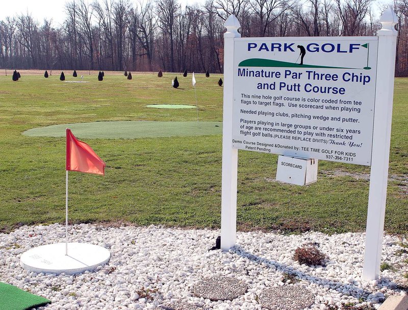 Hampton Inn-Sidney - Sidney, OH