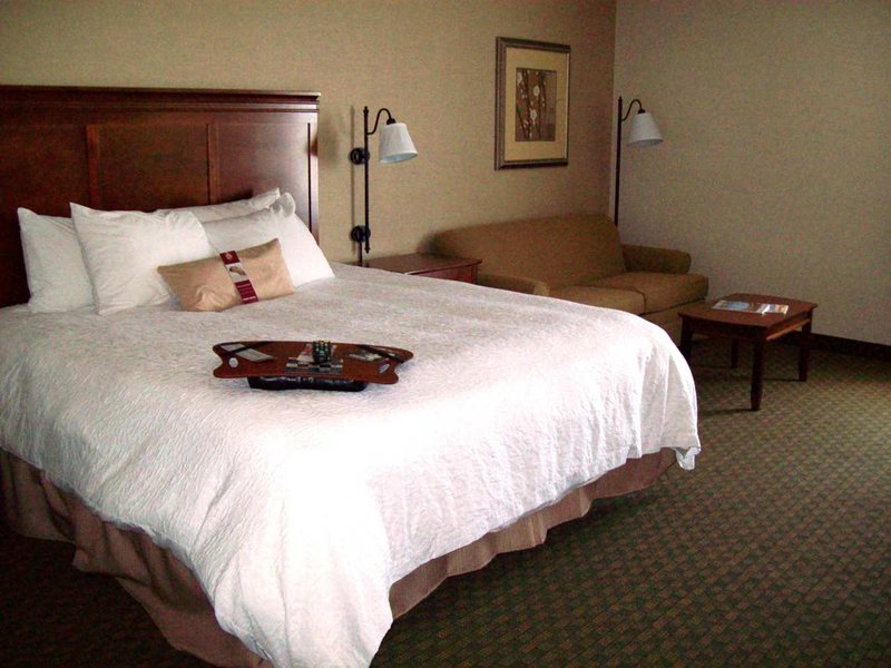 Hampton Inn-Sidney - Sidney, OH
