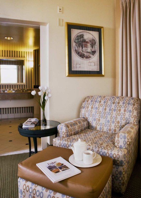 Hilton Garden Inn-Cupertino - Cupertino, CA