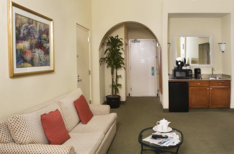 Hilton Garden Inn-Cupertino - Cupertino, CA