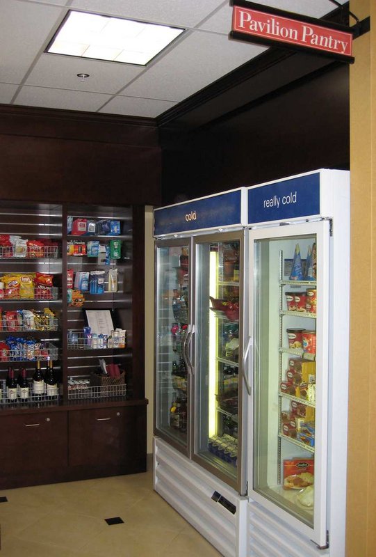 Hilton Garden Inn-Cupertino - Cupertino, CA