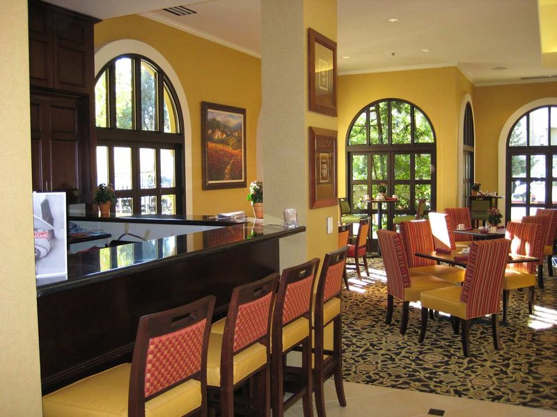 Hilton Garden Inn-Cupertino - Cupertino, CA