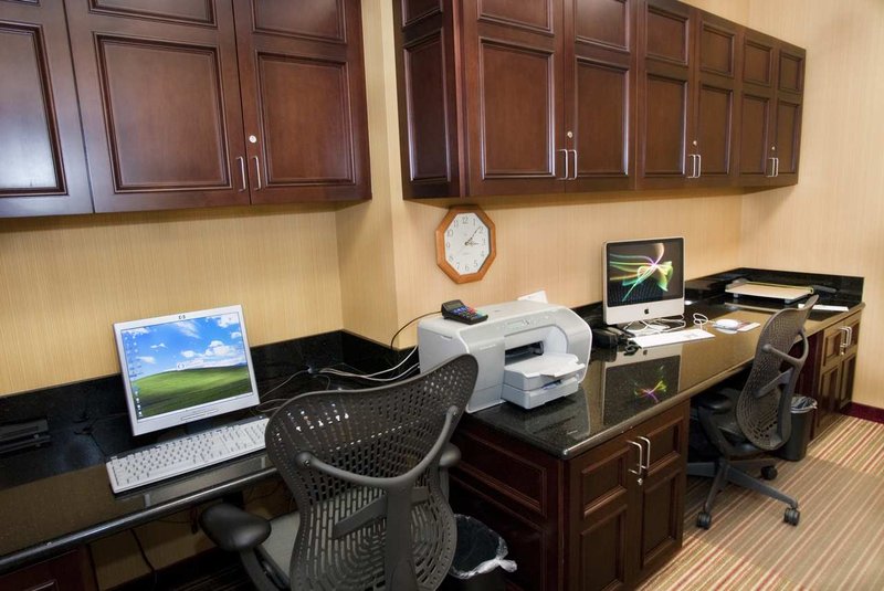 Hilton Garden Inn-Cupertino - Cupertino, CA