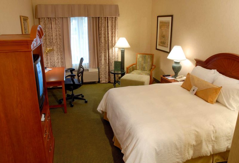 Hilton Garden Inn San Jose/Milpitas - Milpitas, CA