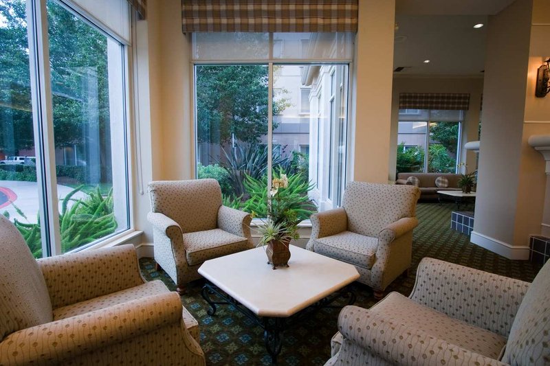 Hilton Garden Inn San Jose/Milpitas - Milpitas, CA