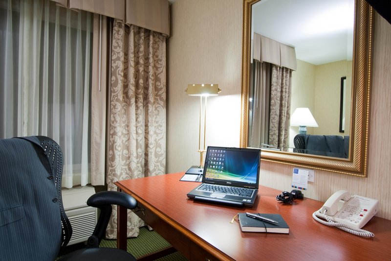 Hilton Garden Inn San Jose/Milpitas - Milpitas, CA