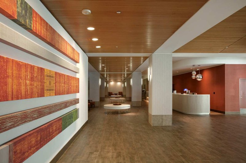 Hilton San Jose - San Jose, CA