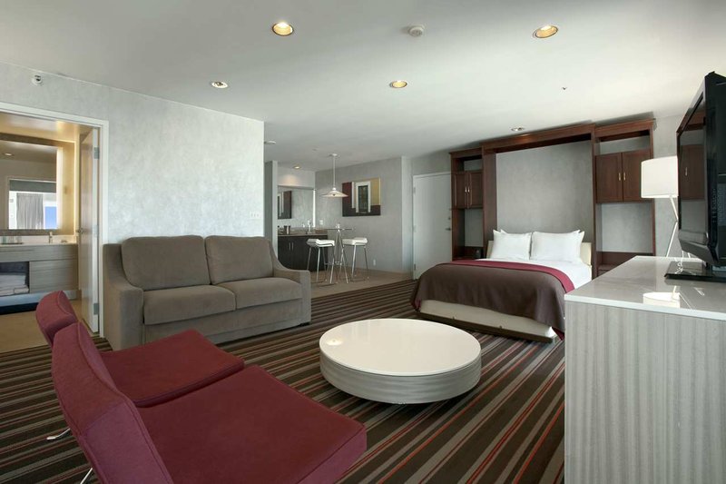 Hilton San Jose - San Jose, CA