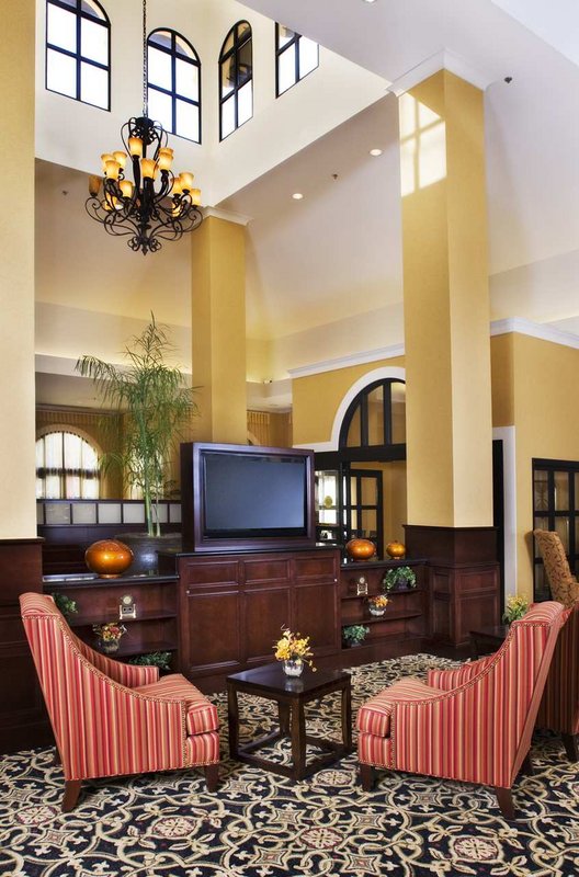 Hilton Garden Inn-Cupertino - Cupertino, CA