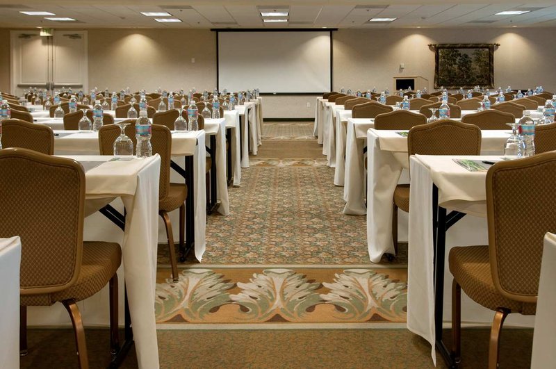 Hilton Santa Cruz/Scotts Valley - Santa Cruz, CA