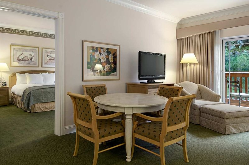 Hilton Santa Cruz/Scotts Valley - Santa Cruz, CA