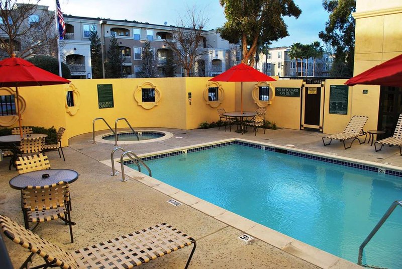 Hilton Garden Inn-Cupertino - Cupertino, CA