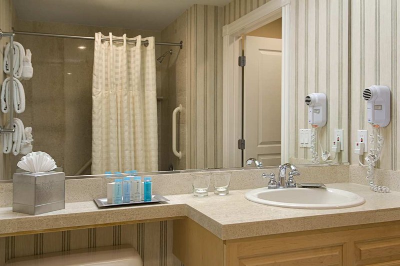 Hilton Santa Cruz/Scotts Valley - Santa Cruz, CA