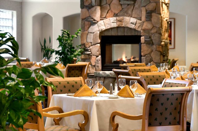 Hilton Santa Cruz/Scotts Valley - Santa Cruz, CA
