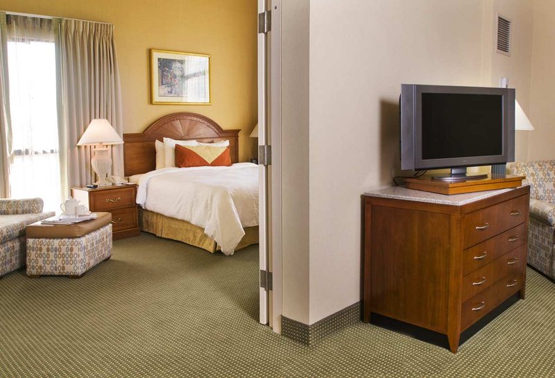 Hilton Garden Inn-Cupertino - Cupertino, CA