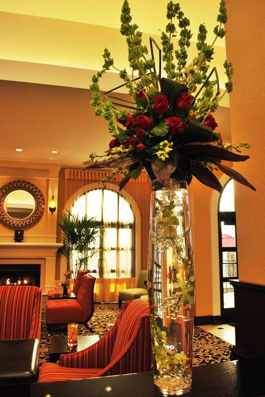 Hilton Garden Inn-Cupertino - Cupertino, CA