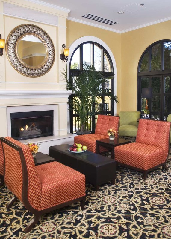 Hilton Garden Inn-Cupertino - Cupertino, CA