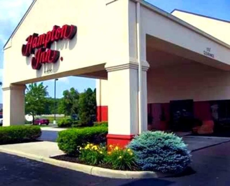 Hampton Inn & Suites Sandusky/Milan - Milan, OH