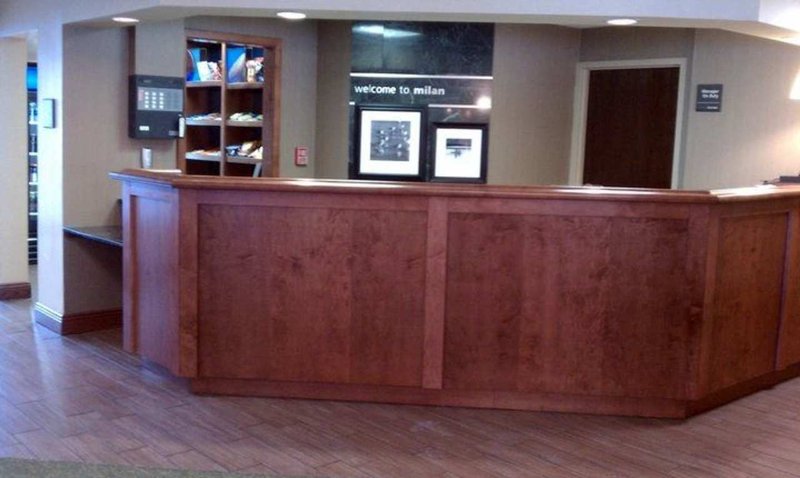 Hampton Inn & Suites Sandusky/Milan - Milan, OH