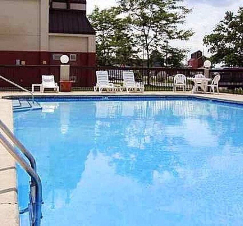 Hampton Inn & Suites Sandusky/Milan - Milan, OH