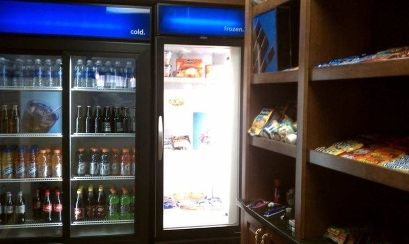 Hampton Inn & Suites Sandusky/Milan - Milan, OH