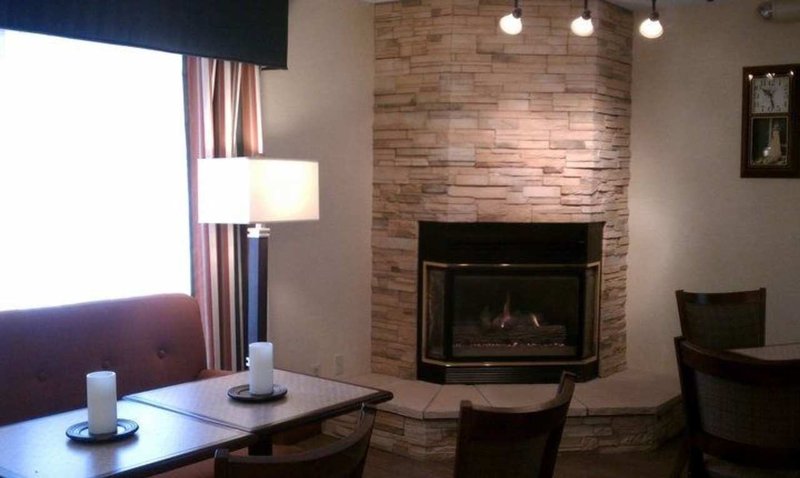 Hampton Inn & Suites Sandusky/Milan - Milan, OH