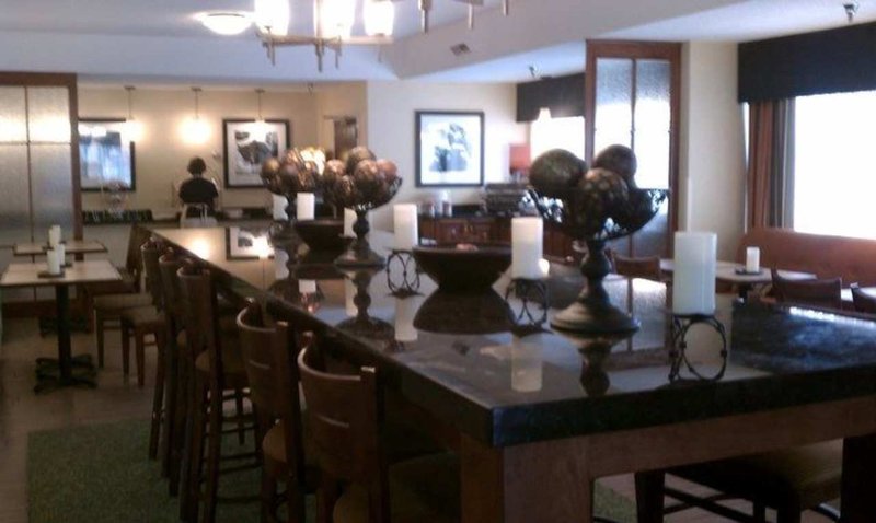 Hampton Inn & Suites Sandusky/Milan - Milan, OH